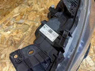  Фара передняя (комплект) Renault Laguna 2 Арт F85-9862507, вид 4