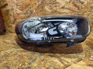  Фара передняя (комплект) Kia Picanto 2 Арт F155-108132412, вид 3