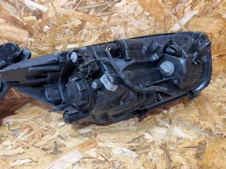  Фара передняя (комплект) Kia Picanto 2 Арт F155-108132412, вид 6