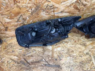  Фара передняя (комплект) Kia Picanto 2 Арт F155-108132412, вид 5