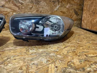  Фара передняя (комплект) Kia Picanto 2 Арт F155-108132412, вид 2