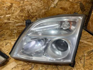  Фара передняя (комплект) Opel Vectra C  Арт F118-103452541, вид 2