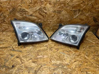  Фара передняя (комплект) Opel Vectra C  Арт F118-103452541, вид 1