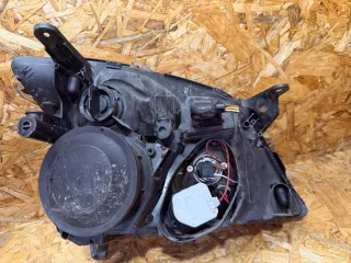  Фара передняя (комплект) Opel Vectra C  Арт F118-103452541, вид 6