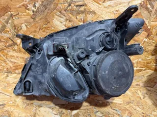  Фара передняя (комплект) Opel Vectra C  Арт F118-103452541, вид 5