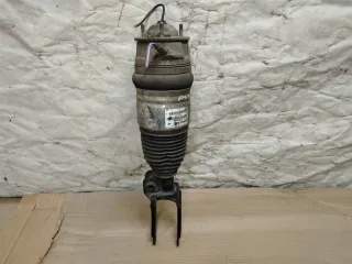 7P5616039AF,7P5616403AA Пневмостойка передняя Porsche Cayenne 958 Арт 2996.A793, вид 1