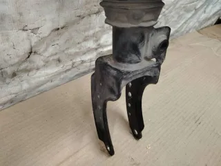 7P5616040AF,7P5616404AA Пневмостойка передняя Porsche Cayenne 958 Арт 2997.A793, вид 2