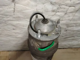 7P5616040AF,7P5616404AA Пневмостойка передняя Porsche Cayenne 958 Арт 2997.A793, вид 4