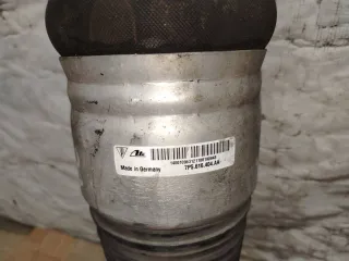 7P5616040AF,7P5616404AA Пневмостойка передняя Porsche Cayenne 958 Арт 2997.A793, вид 5