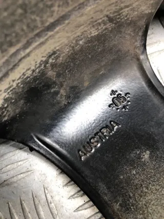  Диск литой R17 5x120 DIA72.6 ET20 к BMW 5 E60/E61 Арт 108639029, вид 6