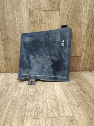 7H0915438 Кожух аккумулятора Volkswagen Transporter T5 2.5л Арт 6086, вид 1