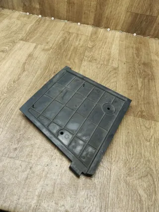 7H0915438 Кожух аккумулятора Volkswagen Transporter T5 2.5л Арт 6086, вид 4