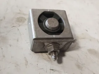 18308632096, 8632096, 8631946, 18208631946, 8618298, 18208618298 Подушка крепления кпп BMW Z4 G29 3.0л B58P Арт 017962, вид 5