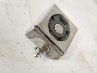 18308632096, 8632096, 8631946, 18208631946, 8618298, 18208618298 Подушка крепления кпп BMW Z4 G29 3.0л B58P Арт 017962, вид 2