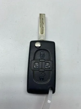  Ключ Citroen C8 Арт 18556, вид 1