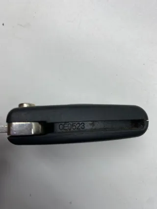  Ключ Citroen C8 Арт 18556, вид 3