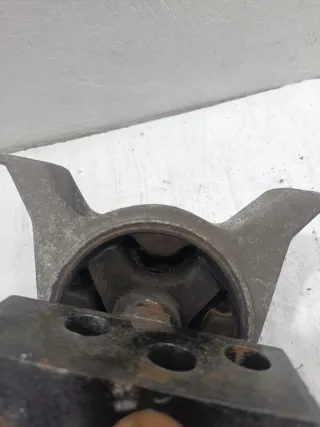 90575772YL Подушка двигателя Opel Astra G 1.6л Арт 108651105, вид 2