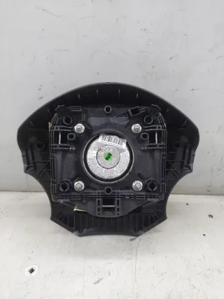 05801421902 Подушка безопасности водителя Iveco Daily 5 Арт IVS02312, вид 2