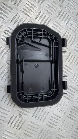 4F0941158 Крышка (заглушка) задняя фары левой Audi A6 C6 (S6,RS6) Арт 108654732, вид 2