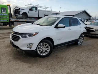  Передняя панель крепления облицовки (телевизор) Chevrolet Equinox 3 Арт 108655071, вид 1
