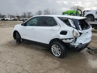 Передняя панель крепления облицовки (телевизор) Chevrolet Equinox 3 Арт 108655071, вид 2
