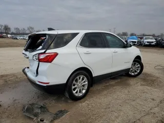  Передняя панель крепления облицовки (телевизор) Chevrolet Equinox 3 Арт 108655071, вид 3