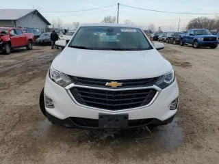  Передняя панель крепления облицовки (телевизор) Chevrolet Equinox 3 Арт 108655071, вид 5