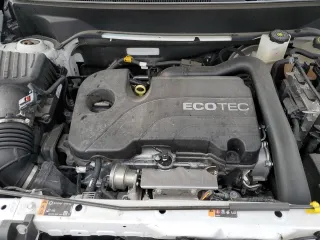  Передняя панель крепления облицовки (телевизор) Chevrolet Equinox 3 Арт 108655071, вид 7