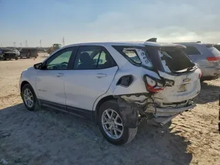  Передняя панель крепления облицовки (телевизор) Chevrolet Equinox 3 Арт 108655321, вид 2