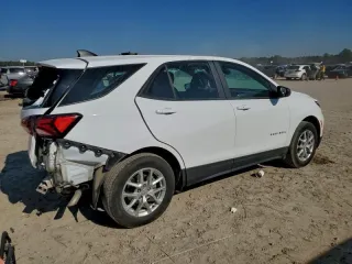  Передняя панель крепления облицовки (телевизор) Chevrolet Equinox 3 Арт 108655321, вид 3