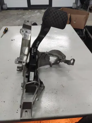  Педаль тормоза Audi A6 C6 (S6,RS6) Арт 108656804, вид 1