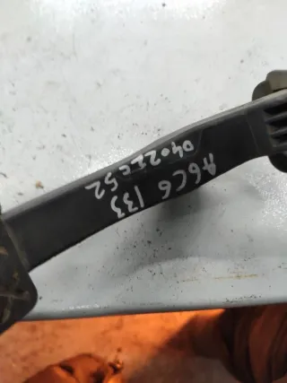  Педаль газа Audi A6 C6 (S6,RS6) Арт 108656806, вид 4