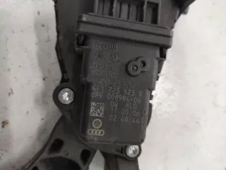  Педаль газа Audi A6 C6 (S6,RS6) Арт 108656806, вид 3