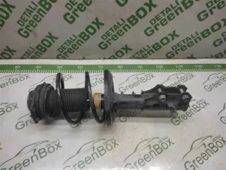 84384224 Амортизатор передний левый Chevrolet Malibu 9 restailing Арт 93579, вид 1