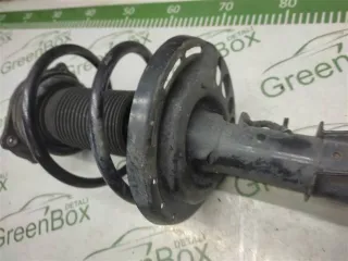 84384224 Амортизатор передний левый Chevrolet Malibu 9 restailing Арт 93579, вид 3