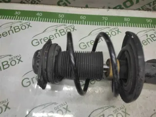 84384224 Амортизатор передний левый Chevrolet Malibu 9 restailing Арт 93579, вид 4