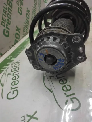 84384224 Амортизатор передний левый Chevrolet Malibu 9 restailing Арт 93579, вид 5