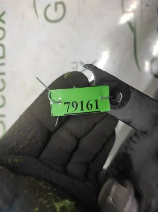 84384224 Амортизатор передний левый Chevrolet Malibu 9 restailing Арт 93579, вид 7