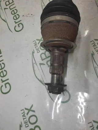 60005207 Полуось передняя левая (приводной вал, ШРУС) Buick Encore GX Арт 93653, вид 6