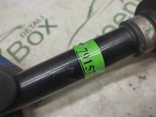 60005207 Полуось передняя левая (приводной вал, ШРУС) Buick Encore GX Арт 93653, вид 8