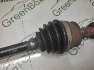 84066553 Полуось передняя правая (приводной вал, ШРУС) Chevrolet Malibu 9 restailing Арт 93655, вид 3