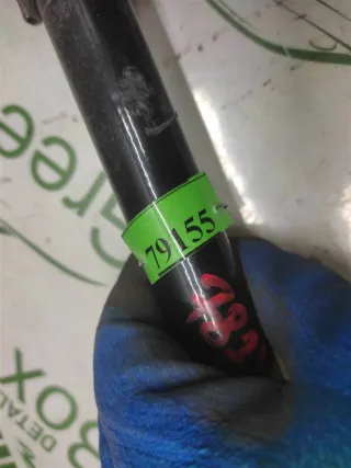 84066553 Полуось передняя правая (приводной вал, ШРУС) Chevrolet Malibu 9 restailing Арт 93655, вид 8