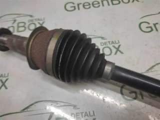 60005208 Полуось передняя правая (приводной вал, ШРУС) Buick Encore GX Арт 93656, вид 3