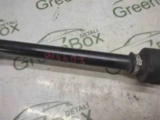 60005208 Полуось передняя правая (приводной вал, ШРУС) Buick Encore GX Арт 93656, вид 4