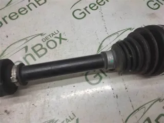 60005208 Полуось передняя правая (приводной вал, ШРУС) Buick Encore GX Арт 93656, вид 5