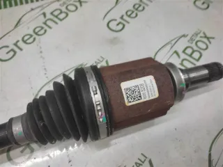 60005208 Полуось передняя правая (приводной вал, ШРУС) Buick Encore GX Арт 93656, вид 6