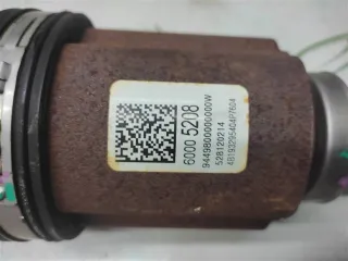 60005208 Полуось передняя правая (приводной вал, ШРУС) Buick Encore GX Арт 93656, вид 8