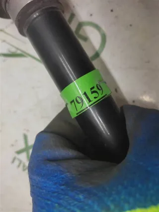 60005208 Полуось передняя правая (приводной вал, ШРУС) Buick Encore GX Арт 93656, вид 9