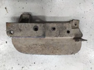  Брызговик Audi A6 C6 (S6,RS6) Арт 108657386, вид 1