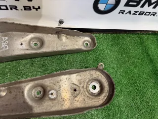 6775874, 6775873, 33326775873, 33326782394, 6782394 Тяга реактивная BMW 7 F01/F02 4.4л Арт BR51-40, вид 2